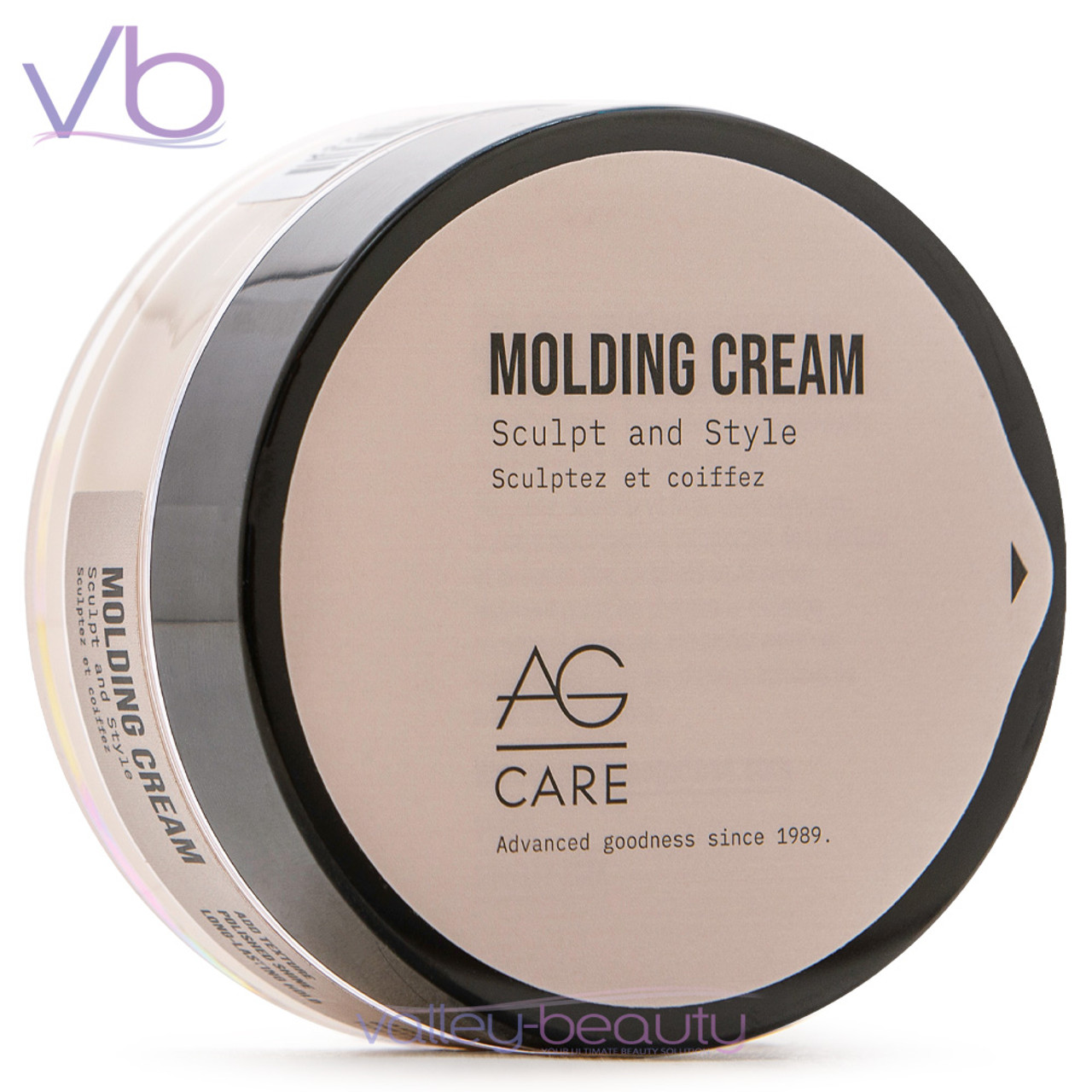 AG Care Molding Cream