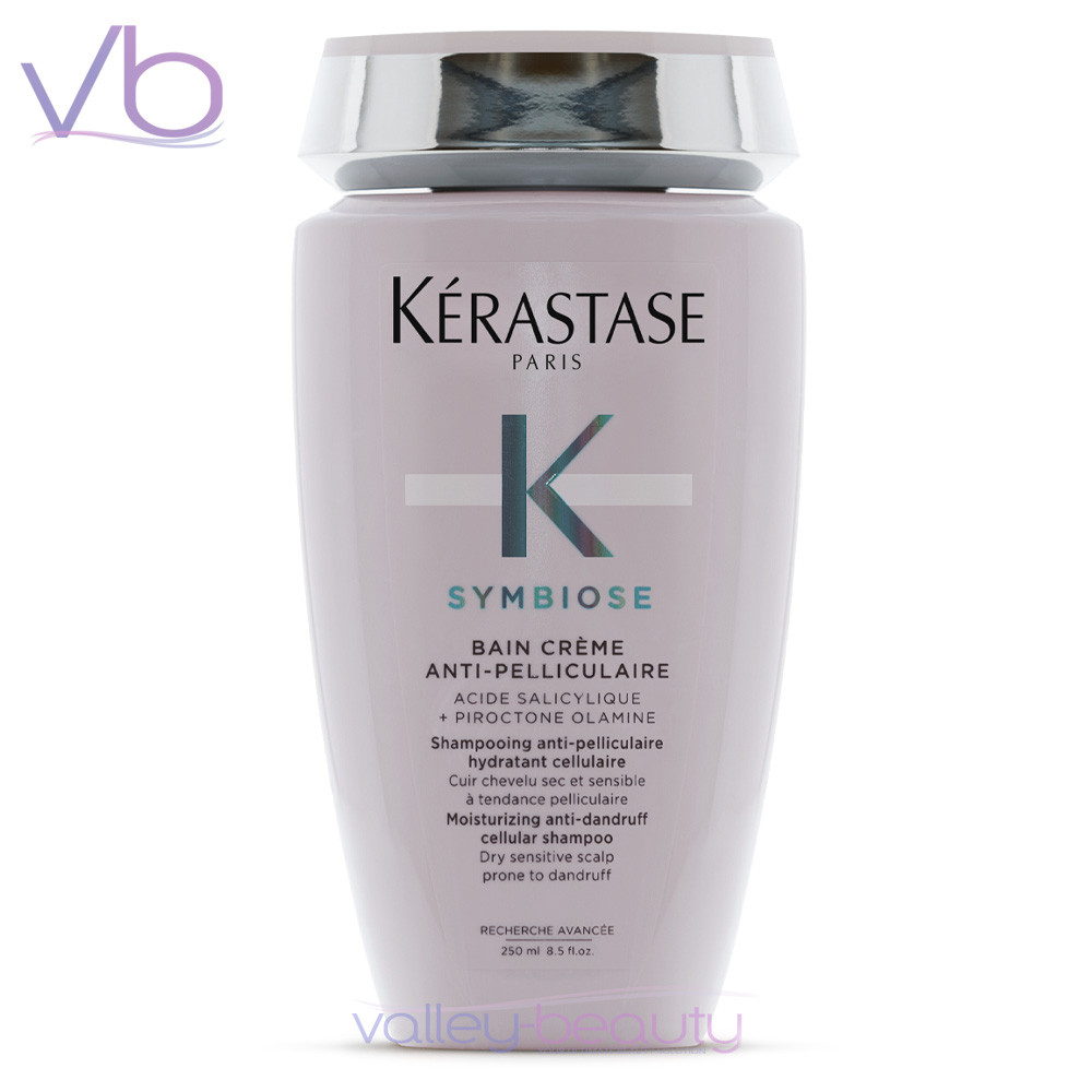 Kerastase Symbiose Bain Creme Anti Pelliculaire Moisturizing Anti Kerastase Symbiose Bain Creme Anti Pelliculaire Moisturizing Anti
