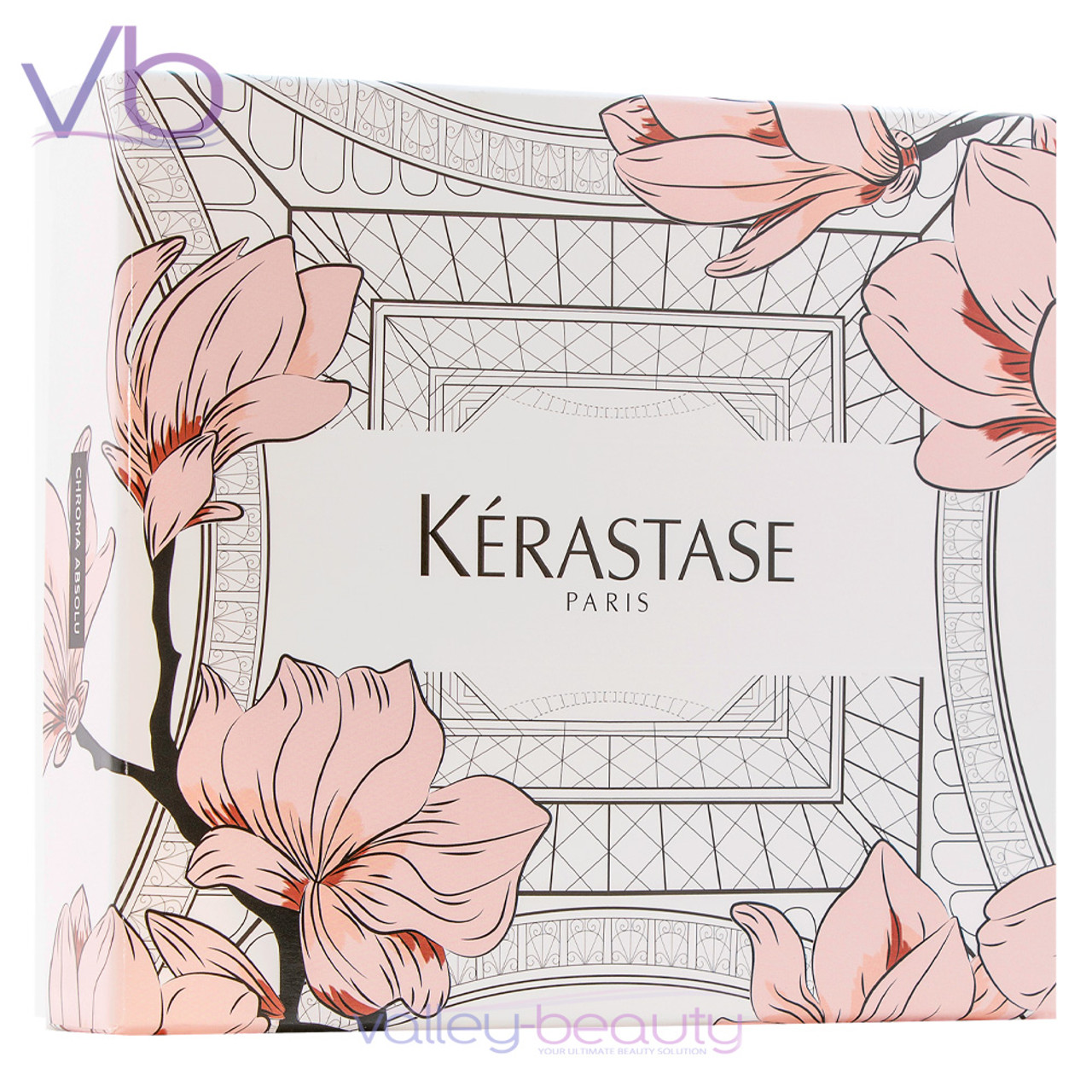 Kerastase Chroma Absolu Discovery Spring Box Set | Ritual for 