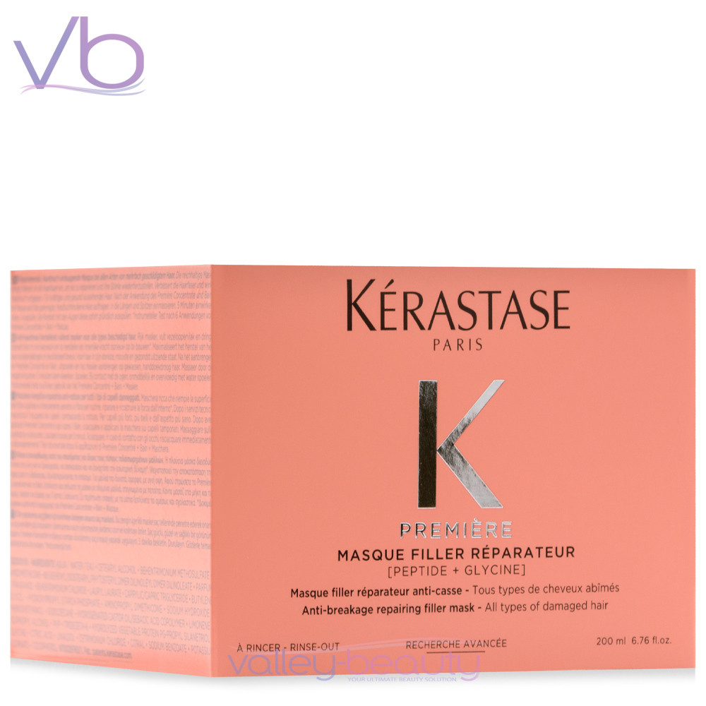 Kerastase Premiere Masque Filler Reparateur | Anti-Breakage