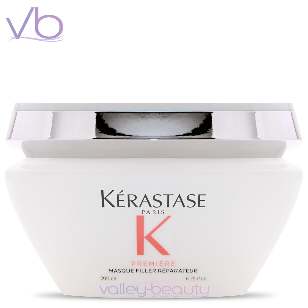 Kerastase Premiere Masque Filler Reparateur | Anti-Breakage