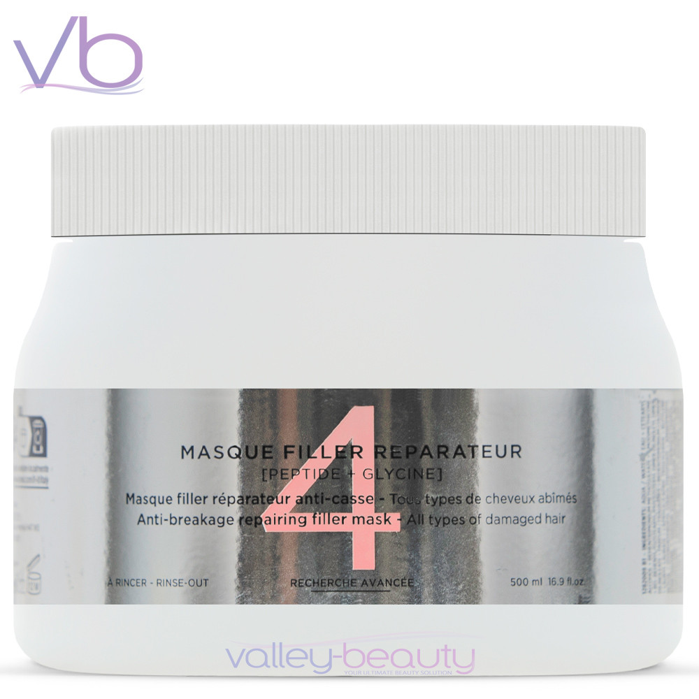 Kerastase Premiere Masque Filler Reparateur | Anti-Breakage