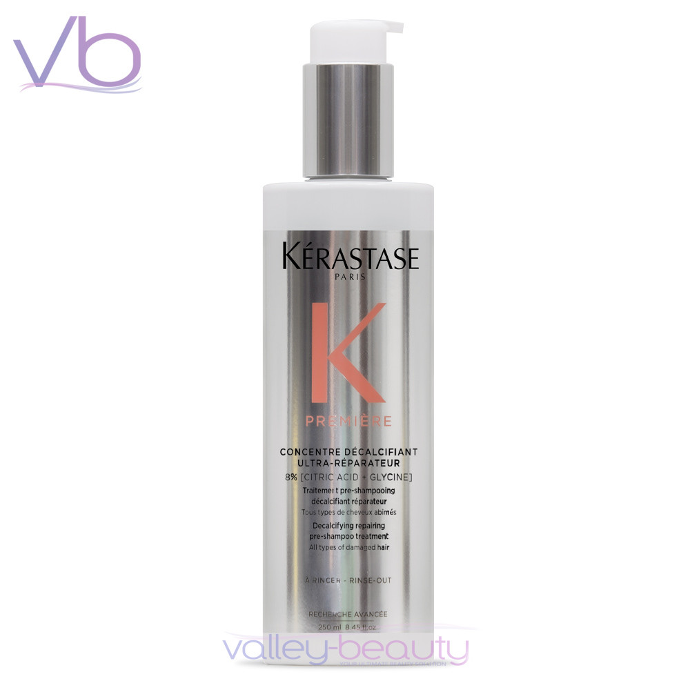 Kerastase Premiere Concentre Decalcifiant Ultra-Reparateur