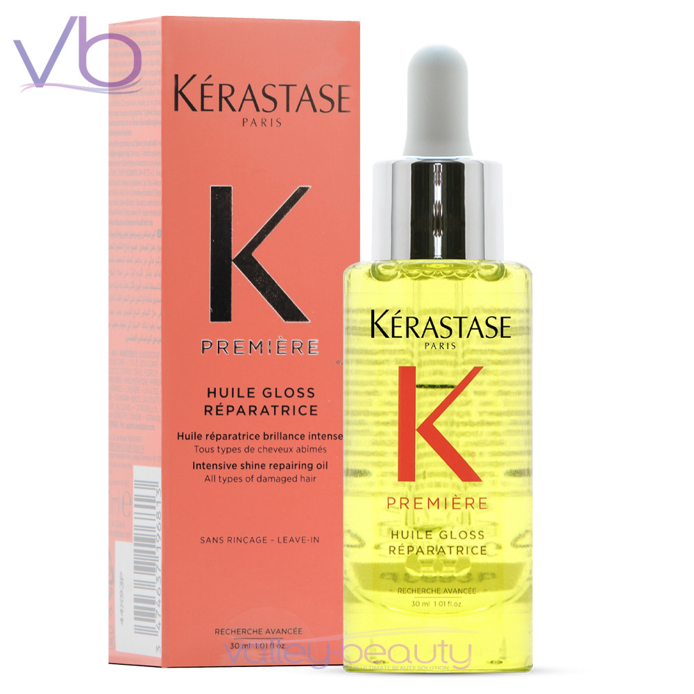 Kerastase Premiere Huile Gloss Reparatrice | Intensive Shine