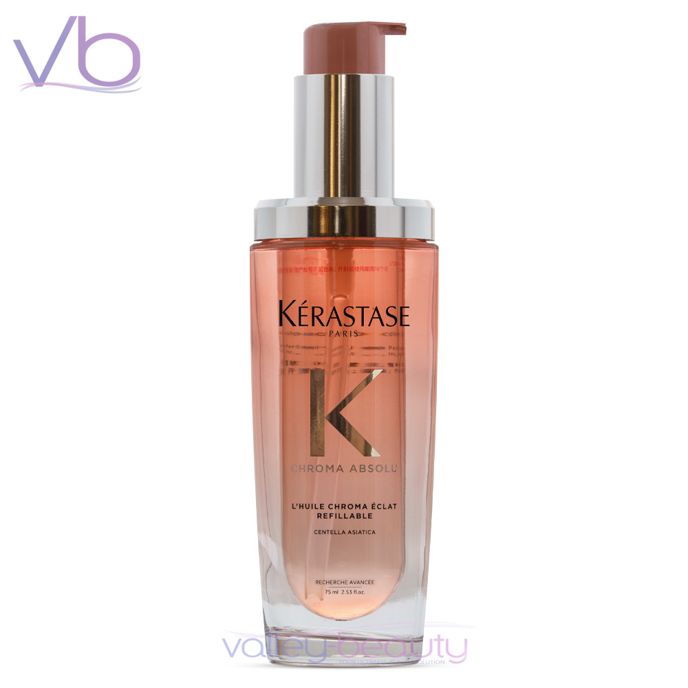 Kerastase Chroma Absolu L'Huile Chroma Eclat | Radiance