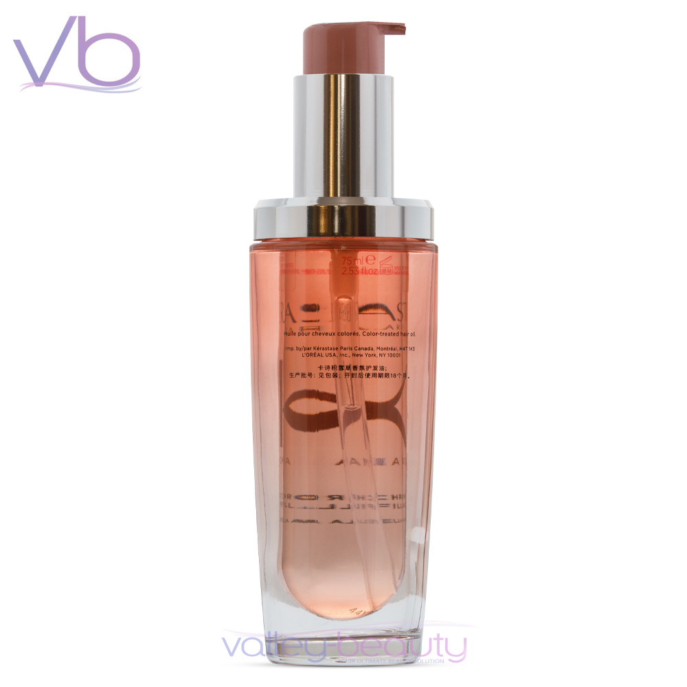 Kerastase Chroma Absolu L'Huile Chroma Eclat | Radiance