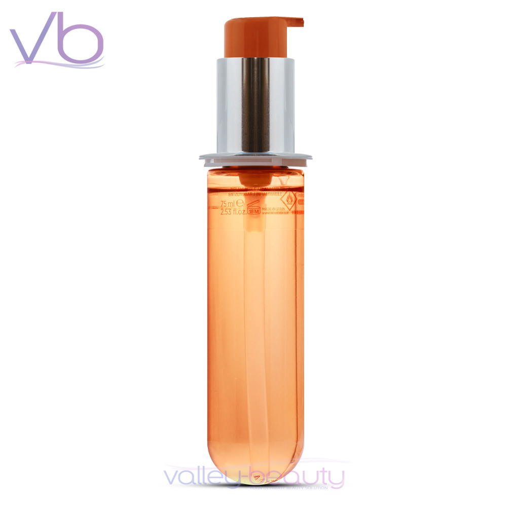 Kerastase Discipline Oleo-Relax Refill | Control-In-Motion Oil