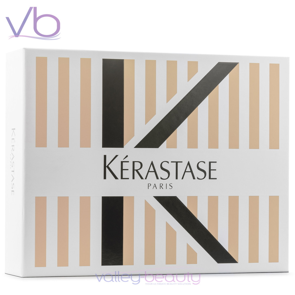 Kerastase Curl Manifesto Spring Gift Box Set | Ritual for Curly