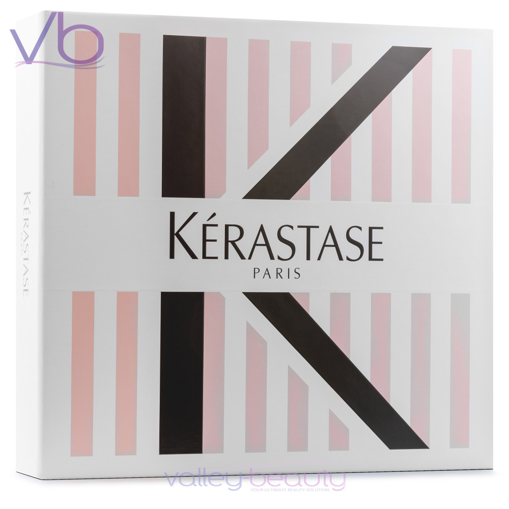 Kerastase Genesis Spring Gift Box Set | Ritual For Women's Dry