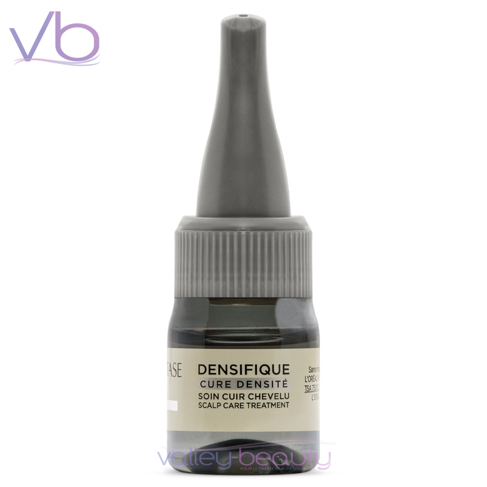 Kerastase Densifique Cure Densite | Stemoxydine Hair Treatment 42