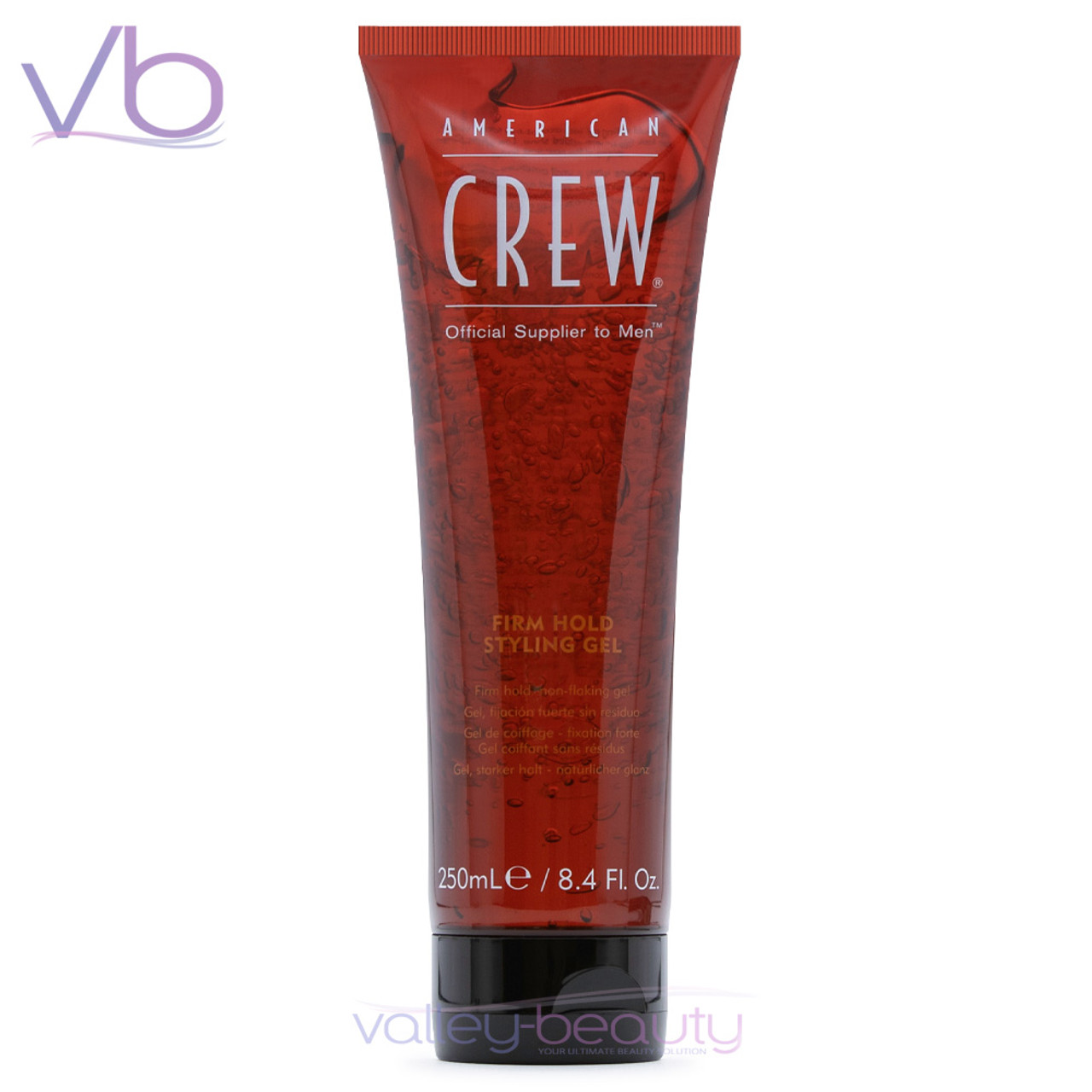 American Crew Firm Hold Styling Gel