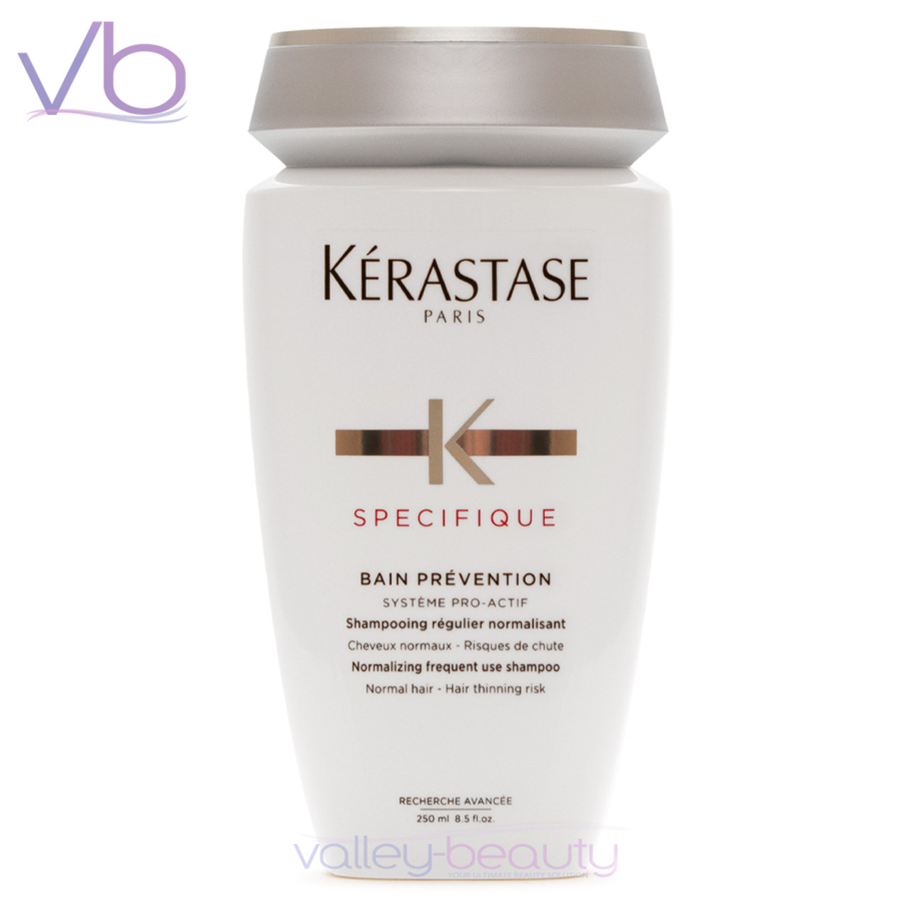 Genesis by Kérastase  Strengthen Weak Hair  Reduce Breakage