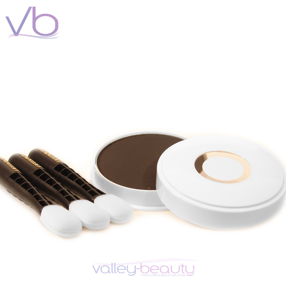 DermMatch Hair Loss Concealer - Thumbnail 3
