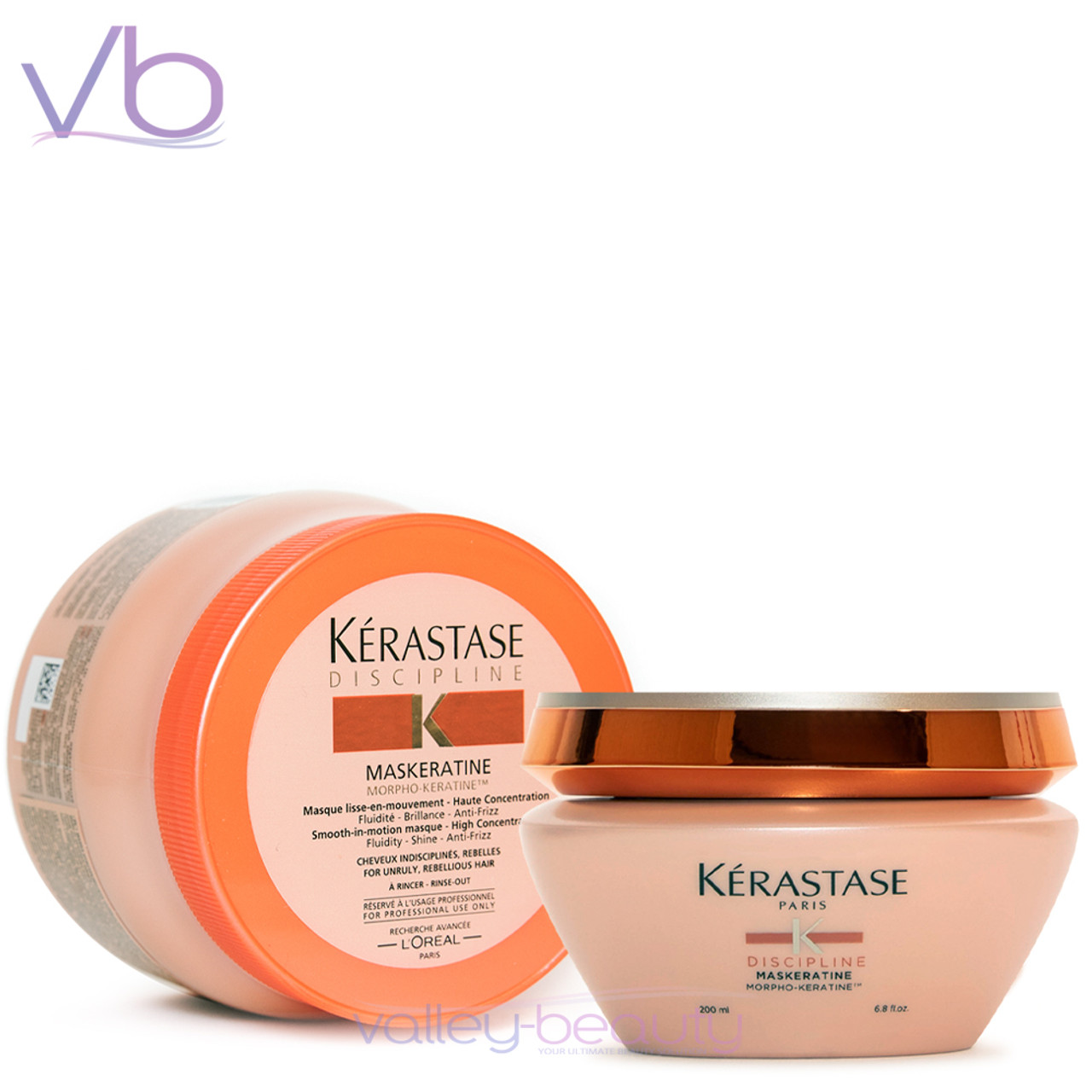 Kerastase maskeratine clearance