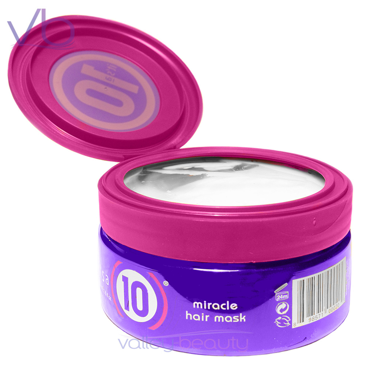 It's a 10 Haircare Miracle Hair Mask