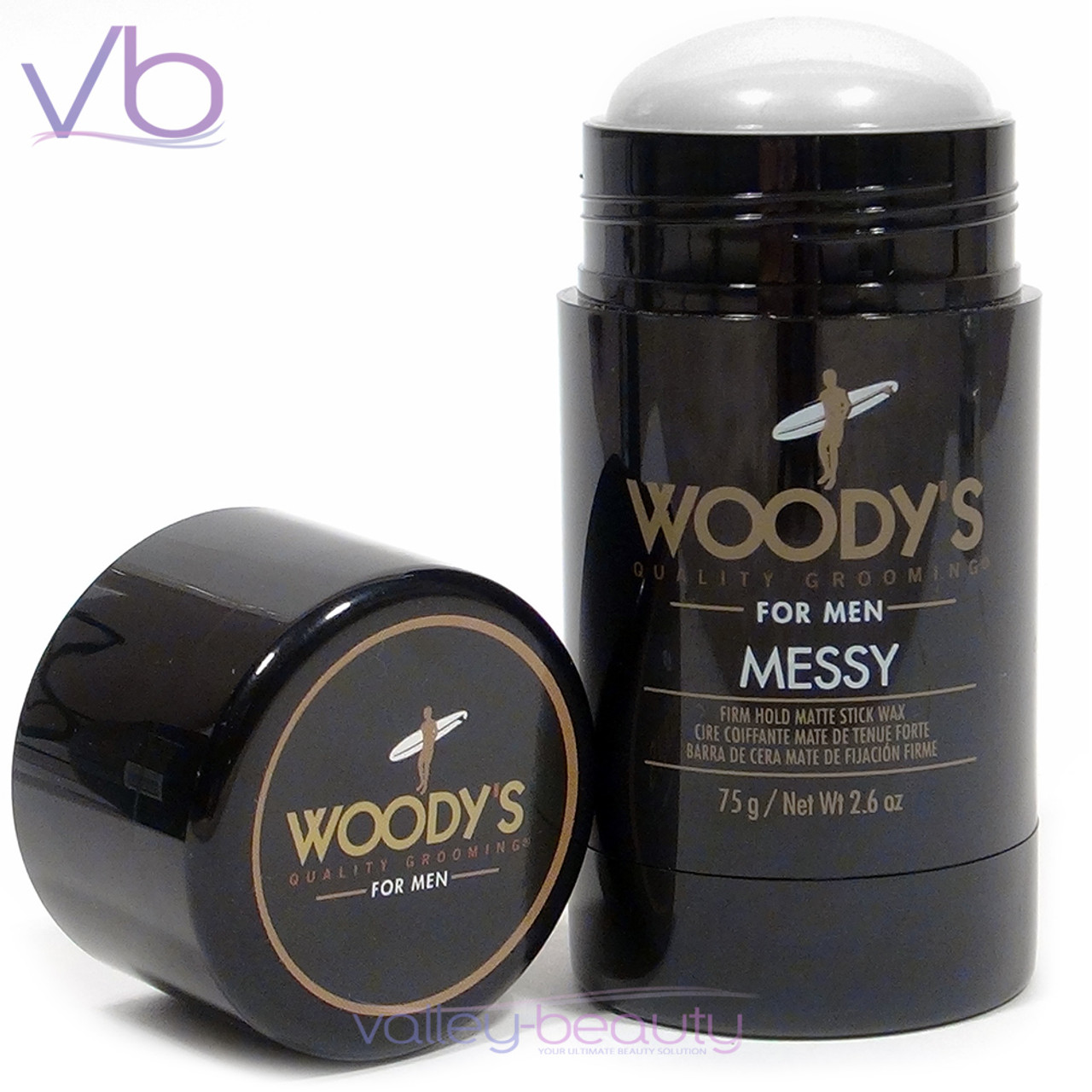 Woody S Messy