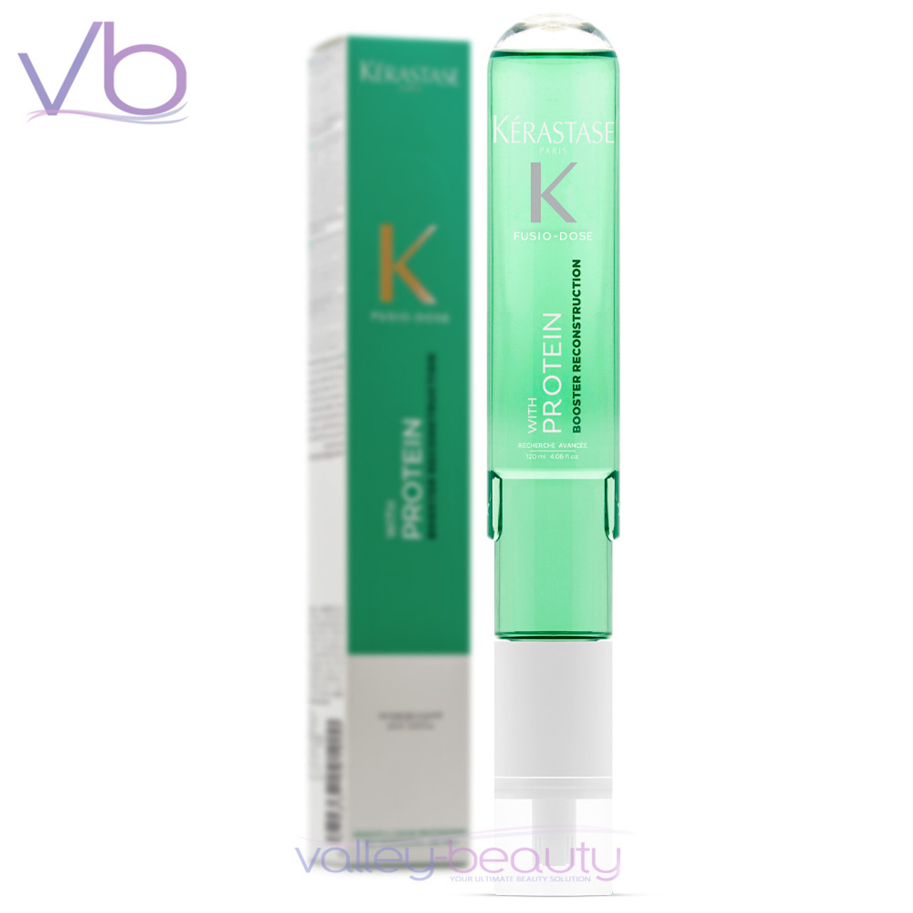 Kerastase Fusio Dose Booster Reconstruction