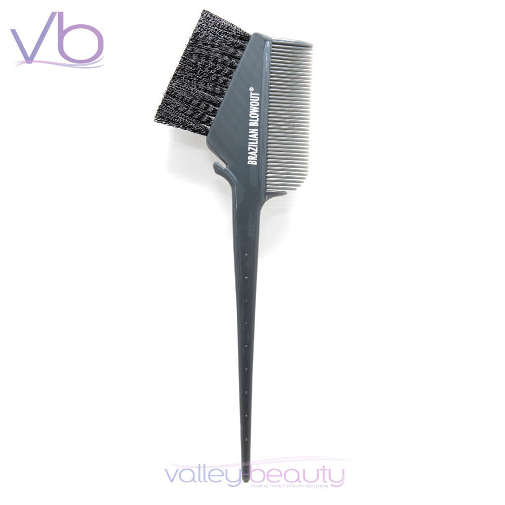 Brazilian Blowout Combrush Solution Applicator