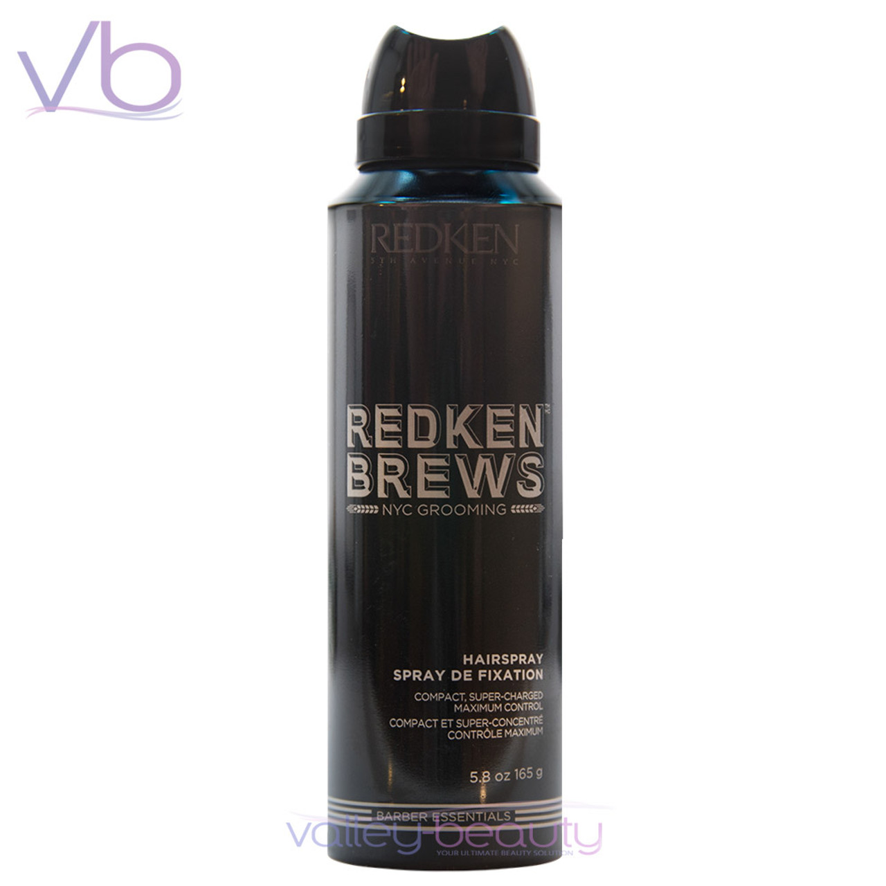 Redken Brews For Men Hair Spray