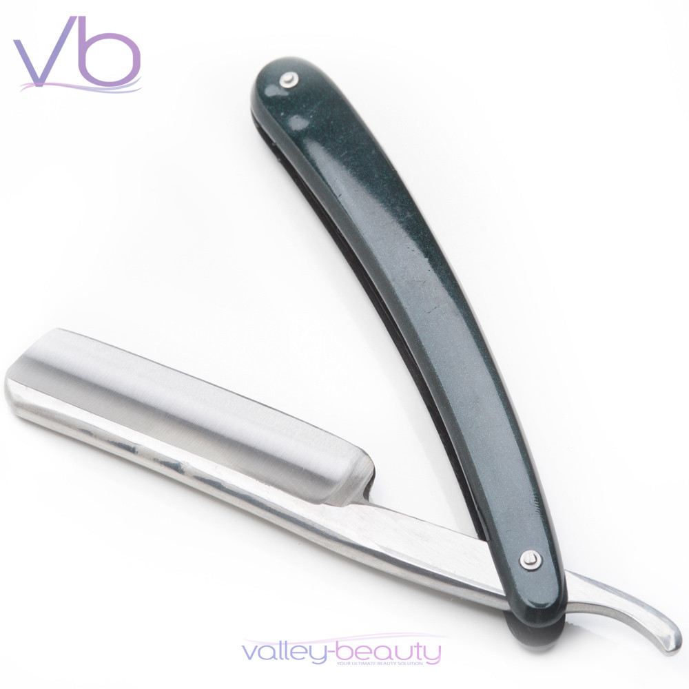 Razor MD iGRIP Black Set - Valley-Beauty Supply Store