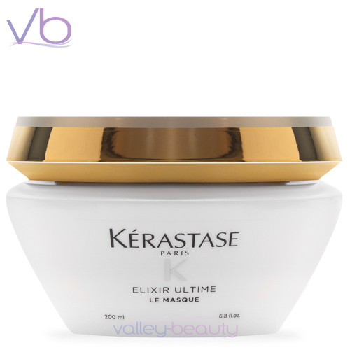 Kérastase Elixir Ultime Le Masque | Nourishing Hair Mask