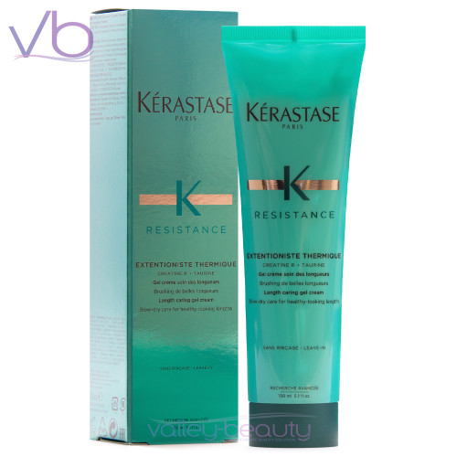 Kerastase Extentioniste Thermique | Heat-Activated Gel Cream