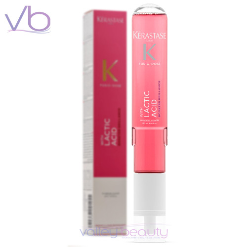 Kerastase Fusio Dose Booster Nutrition | Nourishing and Softening