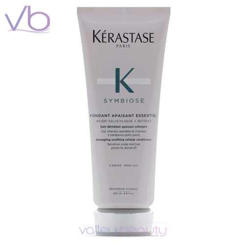 Kerastase Symbiose Fondant Apaisant Essentiel | Detangling