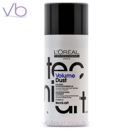 L’Oreal Tecni Art Volume Dust | Root Lift & Texture Powder