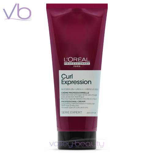 L'Oréal Professionnel Curl Expression Champú aclarador y anti-acumulación  300 ml : BeautyFeatures