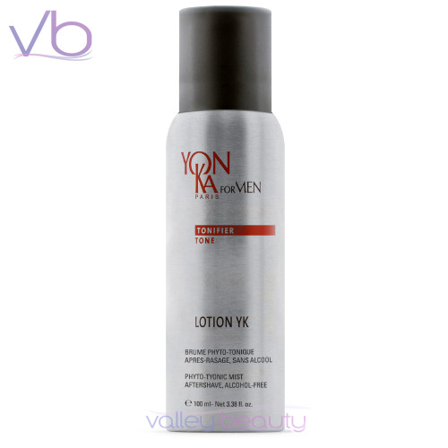 Yonka For Men Lotion YK | Alcohol-Free Revitalizing Aftershave