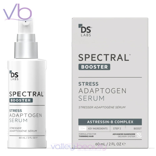 Ds Laboratories Spectral Booster | Scalp Vitality & Hair Density Support