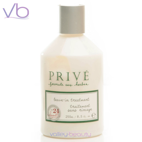 Prive Leave In Treatment 250ml