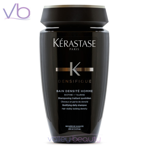 Kerastase Bain Densite | Shampoo For Thinning Hair with Stemoxydine