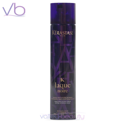 Kerastase Laque Noire | Anti Humidity Extra Strong Hairspray