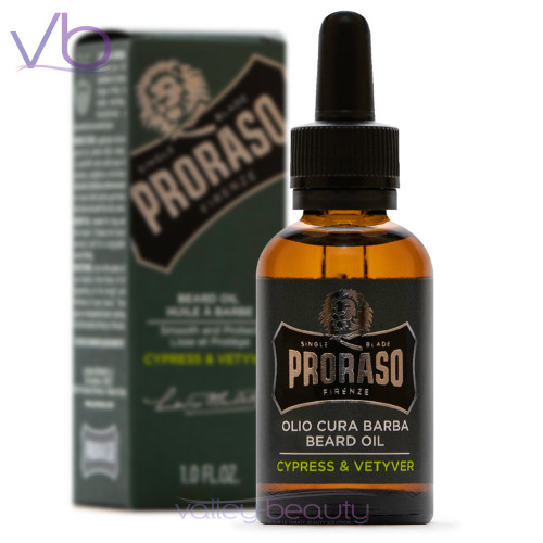 Proraso Cypress & Vetyver Cologne