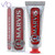 Marvis Cinnamon Mint | Rich and Creamy Toothpaste with Spicy Aromas 