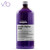 L'Oréal Keratin Alpha Sleek Shampoo Backbar Salon Size