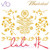 Lulu DK Wonderland - Sheet 1
