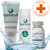 RegenePure DR + Biotin Conditioner + Hair Supplement Set