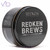 Redken Brews Wax Pomade with Medium Control and Shine Finish