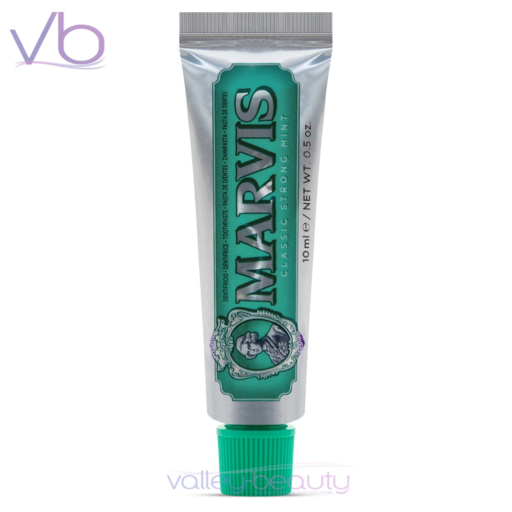 Marvis Classic Strong Mint