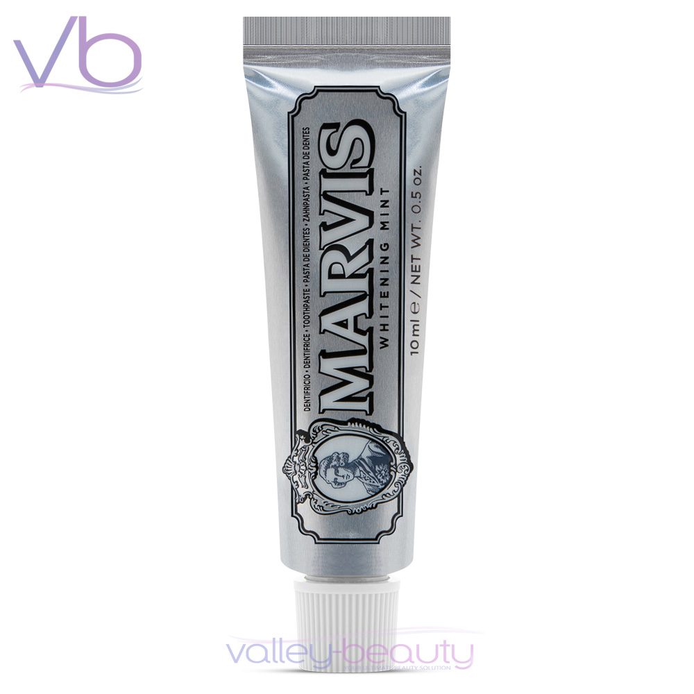 Marvis Whitening Mint