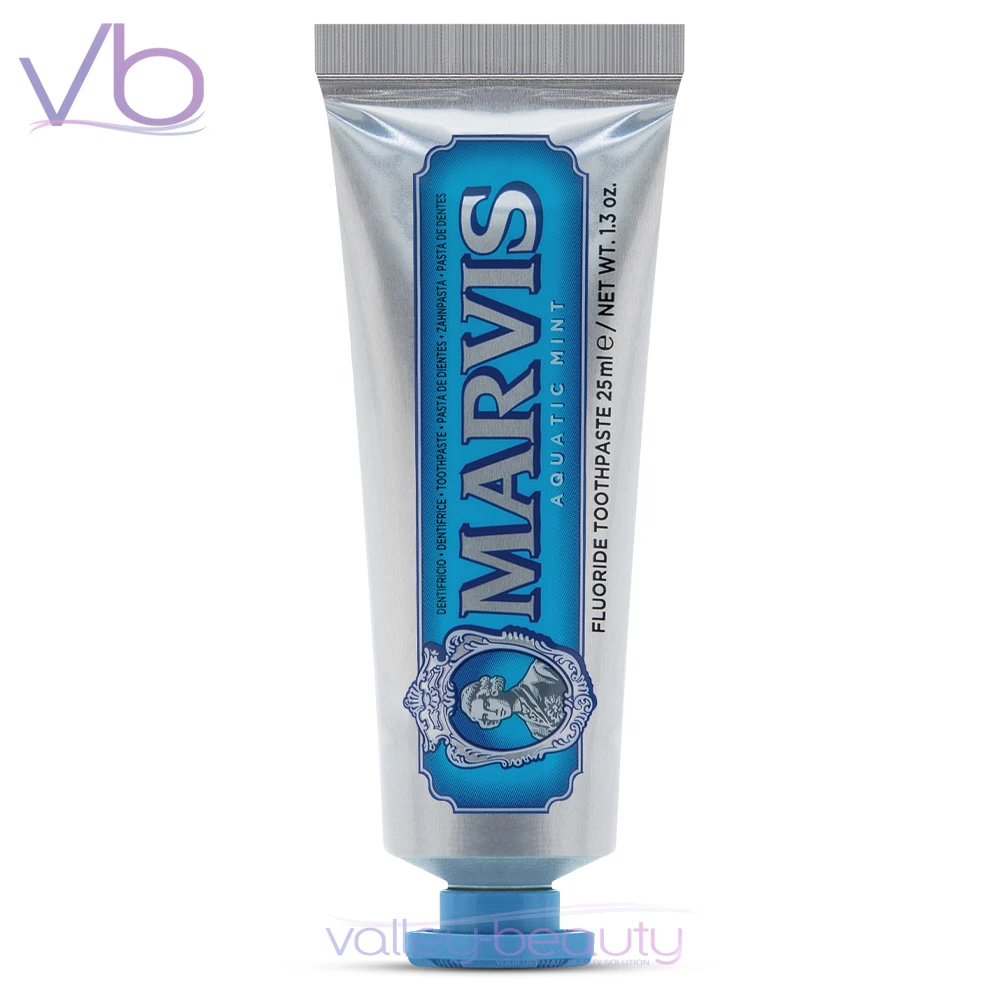 Marvis Aquatic Mint