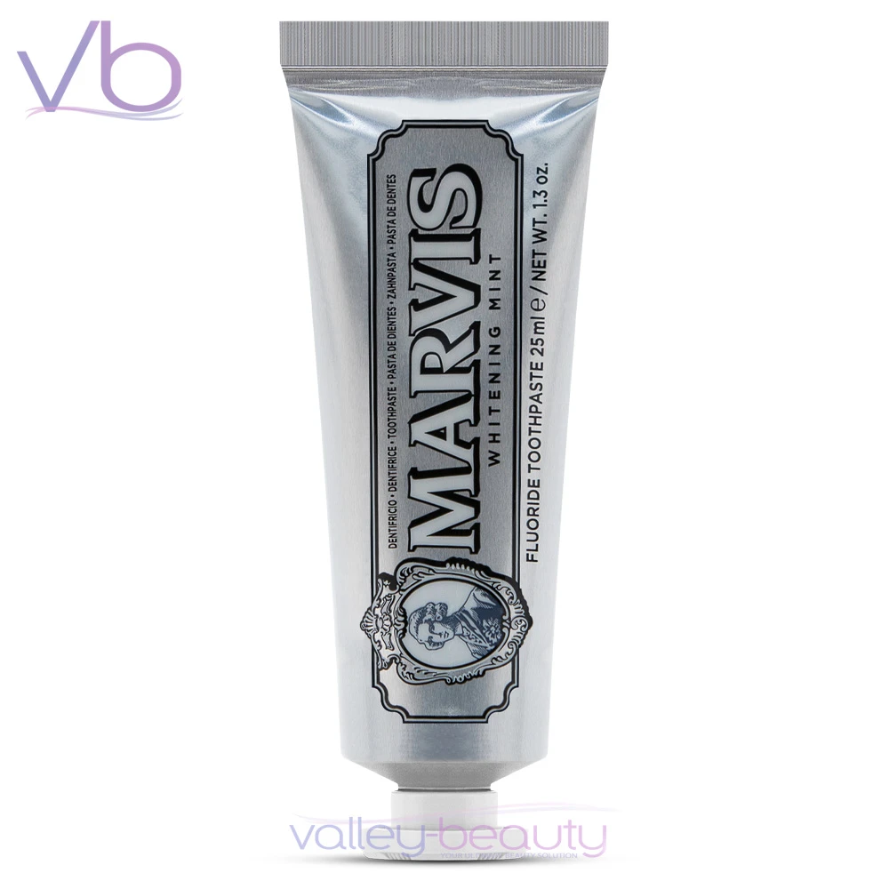 Marvis Whitening Mint