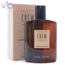 American Crew Americana Fragrance