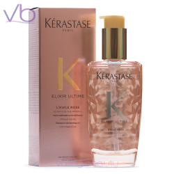 Kerastase Elixir Ultime Rose Millenaire Oil - Shop Kerastase Elixir Ultime  Rose Millenaire Oil - Shop Kerastase Elixir Ultime Rose Millenaire Oil -  Shop Kerastase Elixir Ultime Rose Millenaire Oil - Shop