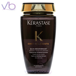 Kerastase Chronologiste Bain Regenerant | Revitalizing Anti-Aging