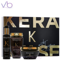 Kerastase Chronologiste Box Set | Youth Revitalizing Haircare