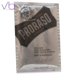 Proraso Powder Dispenser